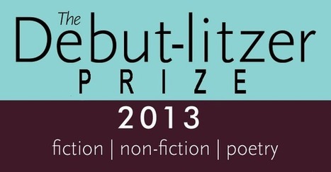 The 2013 Debut-litzer Finalists includes Malarky by Anakana Schofield | The Irish Literary Times | Scoop.it