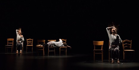 LesInrocks - "H2-Hébron", déchirant fragment du conflit israélo-palestinien | Revue de presse théâtre | Scoop.it