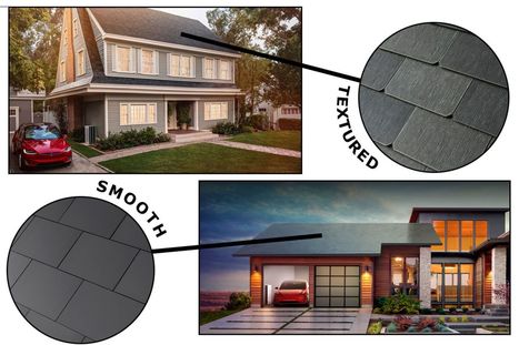 Tesla’s Solar Roof Pricing Is Cheap Enough to Catch Fire | Sustainability Science | Scoop.it