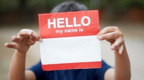 Why I Gave My Baby a Ridiculously Long Name | What to Expect | Name News | Scoop.it