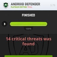 Fake Antivirus Holds Android Phones for Ransom | 21st Century Learning and Teaching | Scoop.it