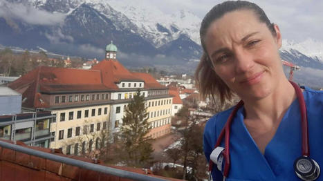 I'm a doctor and one of my best friends doesn't believe in vaccines. This is what I want to tell her. | Global Health, Fitness and Medical Issues | Scoop.it