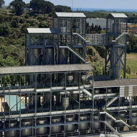 Recyclage du nylon: Epoch Biodesign acquiert une usine en Espagne pour lancer sa production - FashionNetwork France | ENSAIT DOC | Scoop.it