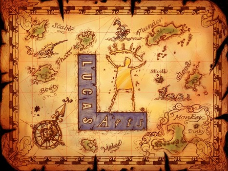 What does the Disney buyout mean for LucasArts' gaming catalog? | Transmedia: Storytelling for the Digital Age | Scoop.it