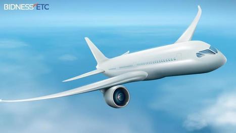 Emirates Pushes Boeing Co 787 And AIRBUS GROUP A350 Orders To Next Year - Bidness ETC | Aerospace & Mobility | Scoop.it