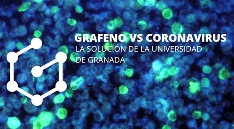 Usando el grafeno para detectar el coronavirus | tecno4 | Scoop.it