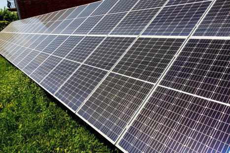 L'invention de cette cellule solaire innovante permet de convertir les longueurs d’onde perdues en électricité | rev3 - la 3ème révolution industrielle en Hauts-de-France | Scoop.it