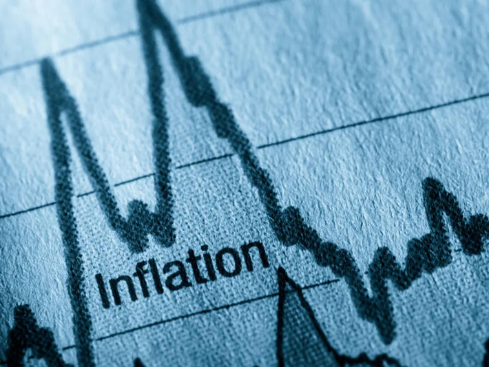 Rent Is the Anchor Holding Down Inflation | Real Estate Report | Scoop.it