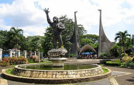 12 Tempat Wisata Di Jakarta Barat Yang Wajib Di