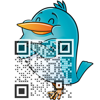 Free Visual QR Code Generator | Custom QR Code Design | Visualead | Digital Delights for Learners | Scoop.it