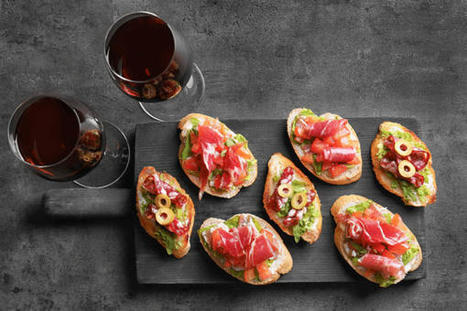 Practical guide on how to open a tapas bar | Création d'entreprise et business plan | Scoop.it