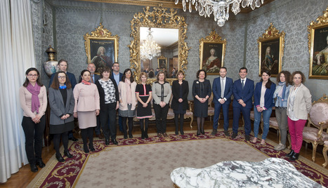 Navarra organiza, junto con la Comisi&oacute;n Europea, el &ldquo;Science meets Regions&rdquo; con vocaci&oacute;n de acercar la ciencia a la ciudadan&iacute;a | Ordenaci&oacute;n del Territorio | Scoop.it