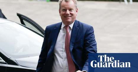 We won't budge on escaping EU rules, says UK's Brexit negotiator | Politics | The Guardian | Macroeconomics: UK economy, IB Economics | Scoop.it