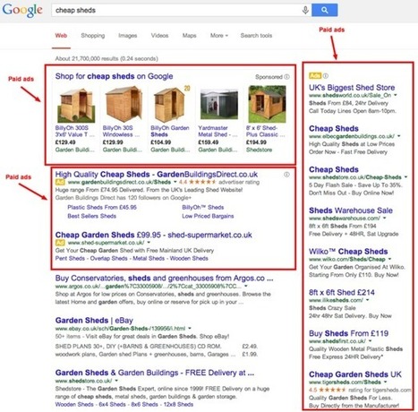Search Engine Optimization - (via A dictionary of SEO words,... | Tampa Florida | Scoop.it