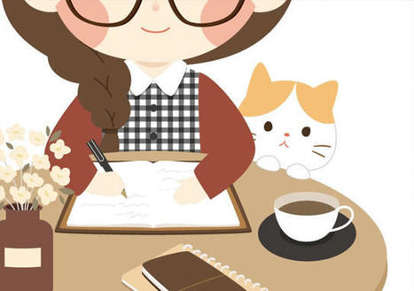 Journal de bord UX, faut-il systématiser le processus pour le design ? | Site web et référencement | Scoop.it