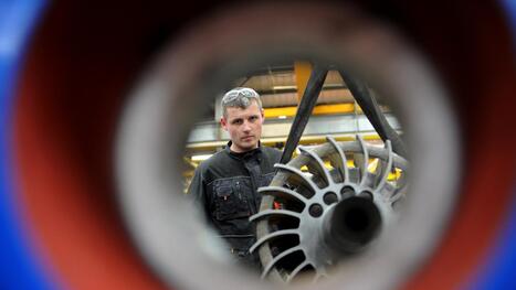 Françaises ou étrangères, des multinationales très implantées à Lille et Roubaix-Tourcoing | revue de presse | Scoop.it