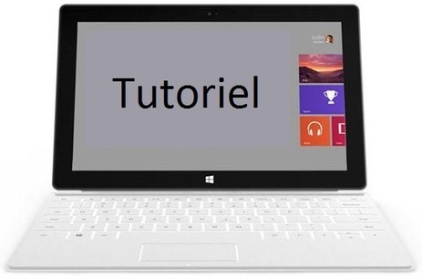 Windows 8 Facile, des tutoriels pour découvrir et maitriser son ordinateur et sa tablette | Geeks | Scoop.it