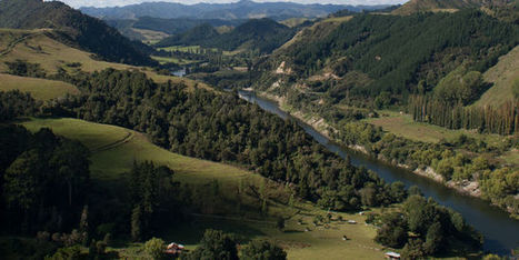 Laurent Neyret: « Accorder des droits à la nature est illusoire » | architecture, urbanisme, environnement, paysage, énergie, territoires... : le fil d'actu de la FNCAUE | Scoop.it