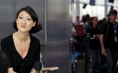 Affaire Dailymotion : Fleur Pellerin d&eacute;nonce des &laquo;&nbsp;clich&eacute;s&nbsp;&raquo; sur l&rsquo;&eacute;conomie fran&ccedil;aise | Innovation & Technology | Scoop.it