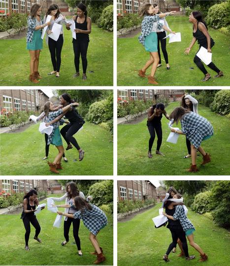 Sterk stuk van Roger Standaert over centrale examens als maat van onderwijskwaliteit: “De utopie waar rechts én links in geloven” in @destandaard | Kwaliteit van Onderwijs | Scoop.it