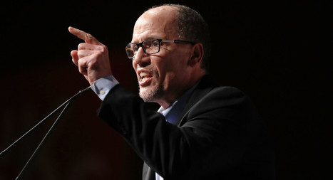 Why Democrats Are Dropping More F-Bombs Than Ever | Linguistics & Language Neurology | Scoop.it