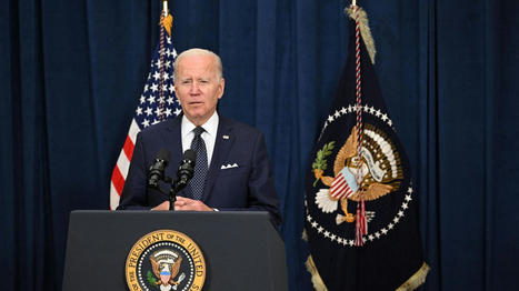 Biden promet un milliard de dollars pour la sécurité alimentaire au Moyen-Orient - rtbf.be | Agriculture et Alimentation Durable Méditerranéenne | Scoop.it