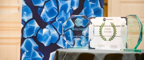 Candidatures ouvertes pour le Prix Claude Paoletti 2025 | Life Sciences Université Paris-Saclay | Scoop.it