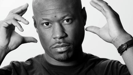 Ic&ocirc;ne de la techno depuis les ann&eacute;es 90, Robert Hood fait son retour sur le rooftop du Sucre - Le Petit Bulletin - 05/09/2024 | Le Sucre - revue de presse | Scoop.it