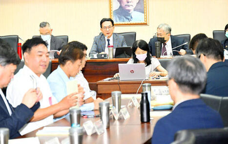 Speed up NCC nominee review, experts say - Taiwan | AVIA policy news | Scoop.it