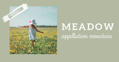 Baby Name Meadow: Gentle and Modern | Name News | Scoop.it