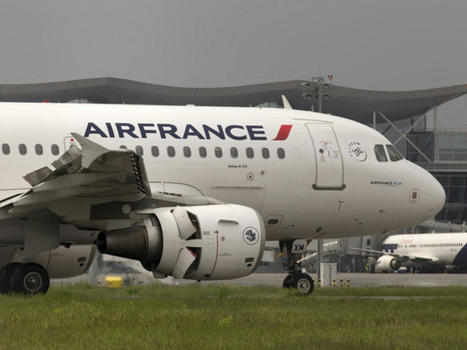 Maroc : Air France ajoute des vols spéciaux | Assurance Voyage Mondiale | Scoop.it