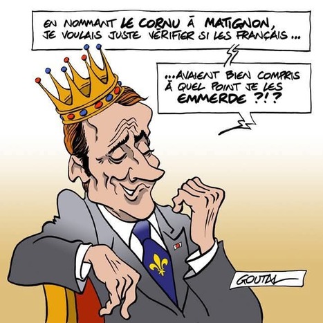EM comme Emmerde | Campagnes en France | Scoop.it