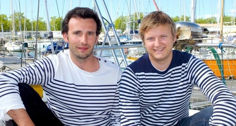 Apr&egrave;s la temp&ecirc;te, Samboat retrouve un temps clair et la croissance | Start-ups | Success stories | Scoop.it