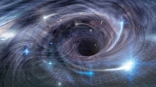 Theoretical physics: Complexity on the horizon | Ciencia-Física | Scoop.it