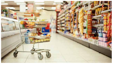 10 American Foods that are Banned in Other Countries | Fitness, Health, and Wellness | Scoop.it