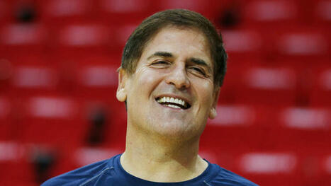 3 Top Tips From Mark Cuban for the Middle Class | Family Office & Billionaire Report - Empowering Family Dynasties | Scoop.it