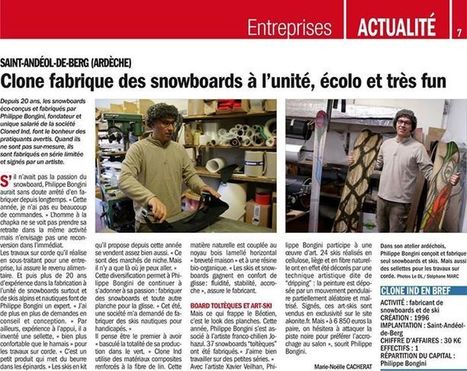 Start-up. BlablaCarottes, l'appli de covoiturag... | C3 Challenge | Scoop.it