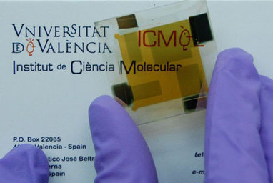 Researchers create a low cost thin film photovoltaic device with high energy efficiency | 21st Century Innovative Technologies and Developments as also discoveries, curiosity ( insolite)... | Scoop.it
