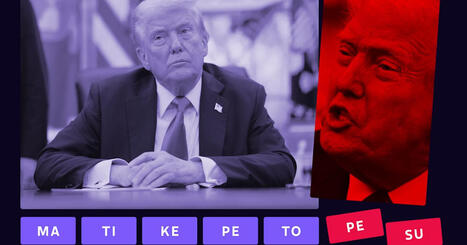 Analyysi: Kun p&ouml;rssit nukkuvat, Trump jyrisee | Talous | Yle | 1Uutiset - Lukemisen t&auml;hden | Scoop.it