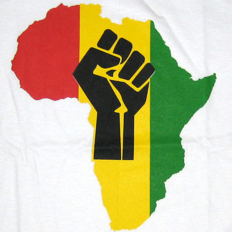 Bonne nuit Afrique - Good night Africa ! | Actualités Afrique | Scoop.it