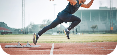 Les Prix de l'Innovation du Sport 2024 | 2 - Appel à projets - à contributions | Scoop.it