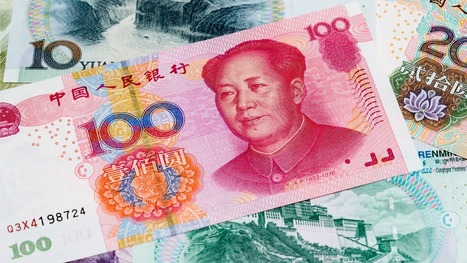 China officially abandons its pursuit of "growth at all costs" | Nouveaux paradigmes | Scoop.it