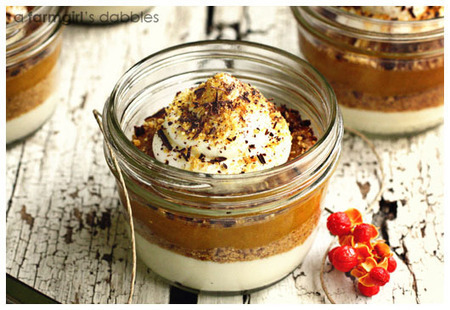 Torte in barattolo: 10 idee per preparare in casa degli originali dessert | La Cucina Italiana - De Italiaanse Keuken - The Italian Kitchen | Scoop.it
