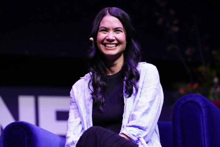 $3 billion-in-revenue Canva is the most valuable unicorn founded by a woman. Melanie Perkins shares a look at her new AI coding tool | Technology Report - Changing Our World | Scoop.it