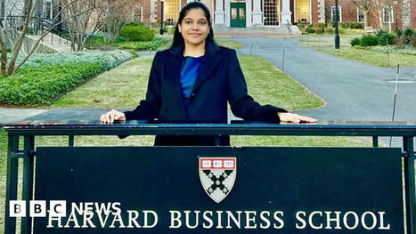 Harvard University's foreign students reel from Trump administration ban | The Student Voice | Scoop.it