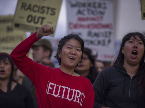 Campus free speech problem: left-wingers being fired for their opinions | Capstone: An ESRM Coda | Scoop.it