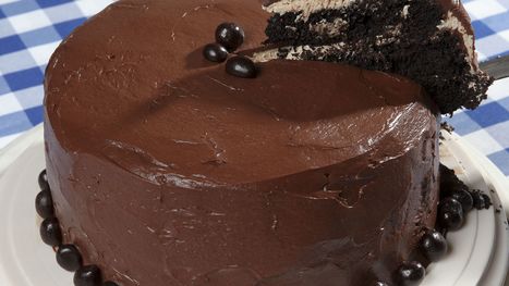 Recipe | The cake that won the Kentucky State Fair - The Courier-Journal | The Chic Chocolate Curator | Scoop.it