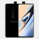 OnePlus 7 renders leaked showing pop-out front-facing camera | Gizmo Bolt - Exposing Technology, Social Media & Web | Scoop.it