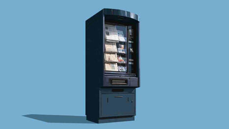 Financement des m&eacute;dias : les solutions existent, ce qui manque c'est la coop&eacute;ration, les metrics quali et l'&eacute;quit&eacute; r&eacute;glementaire | Ma revue de web | Scoop.it