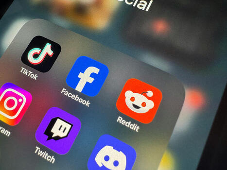 5 types essentiels de Médias Sociaux en 2025 : Guide Complet | Biodiversité : les chiffres-clés | Scoop.it